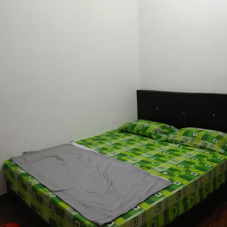 D'Kayangan Seaview Homestay Pusat Bandar Kt Kuala Terengganu Exterior photo