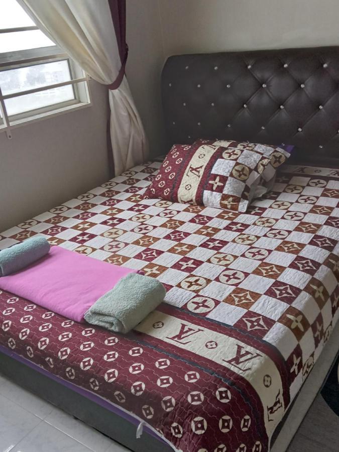 D'kayangan Seaview Pusat Bandar Kt