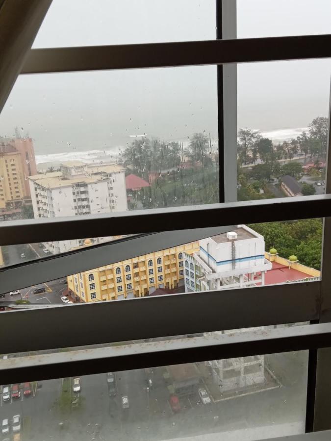 D'kayangan Seaview Pusat Bandar Kt Apartment *