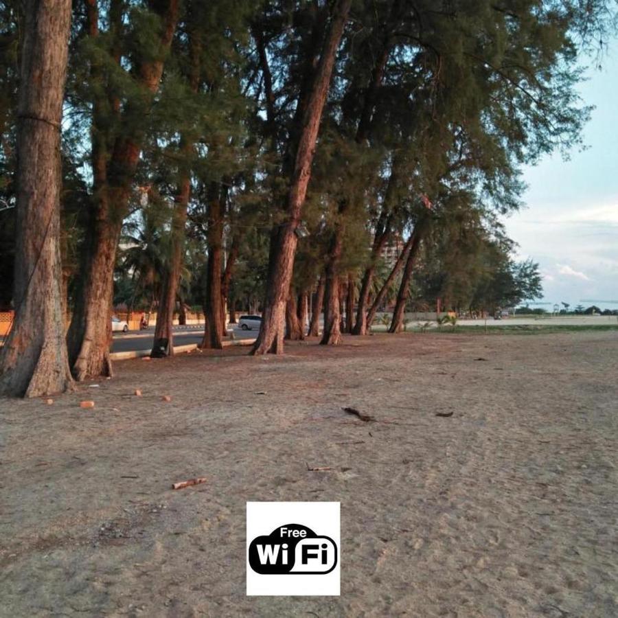 D'kayangan Seaview Pusat Bandar Kt Kuala Terengganu