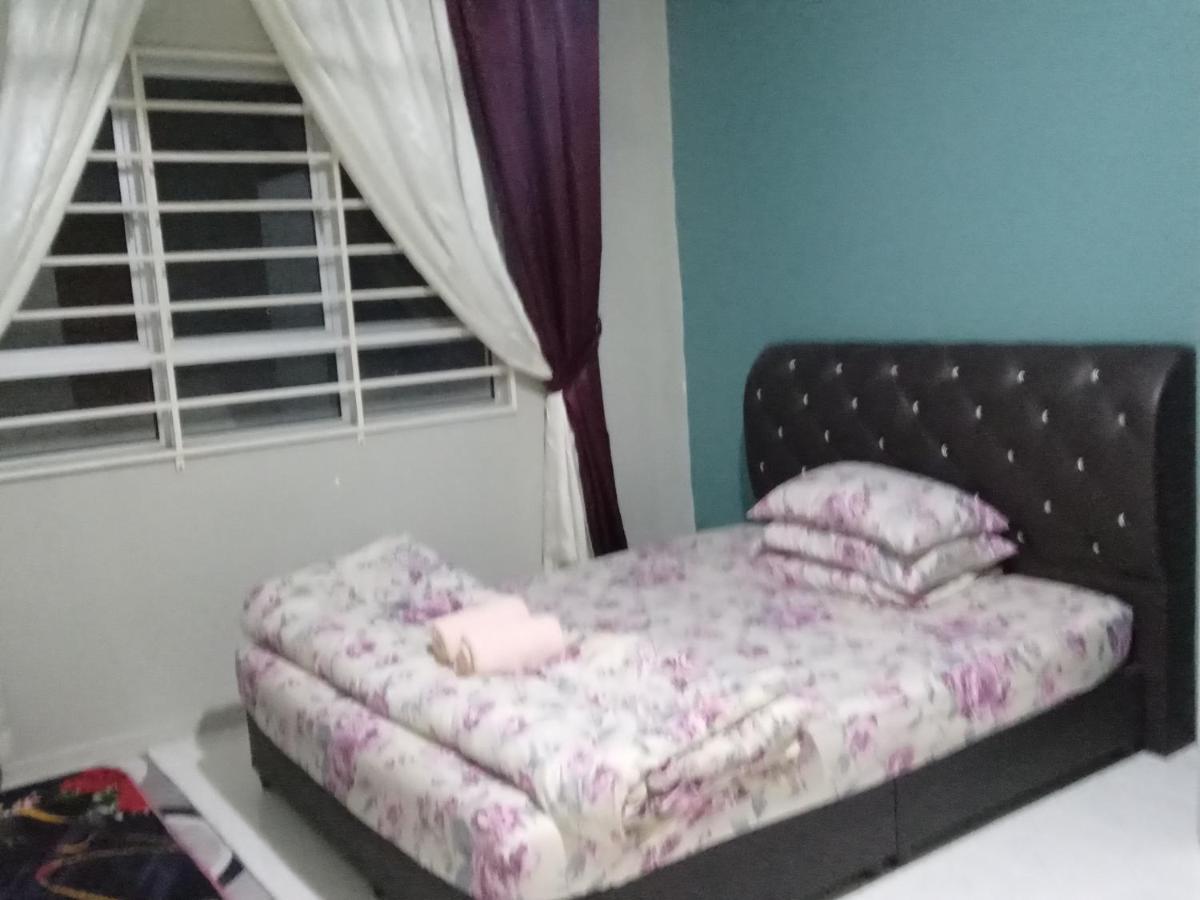 D'kayangan Seaview Pusat Bandar Kt Kuala Terengganu