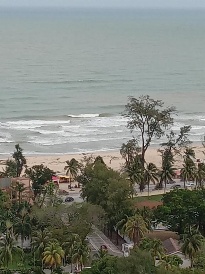 D'kayangan Seaview Pusat Bandar Kt Apartment