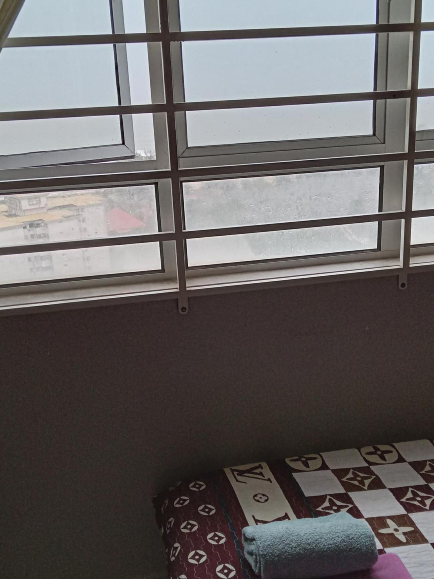 Apartment D'kayangan Seaview Pusat Bandar Kt Kuala Terengganu
