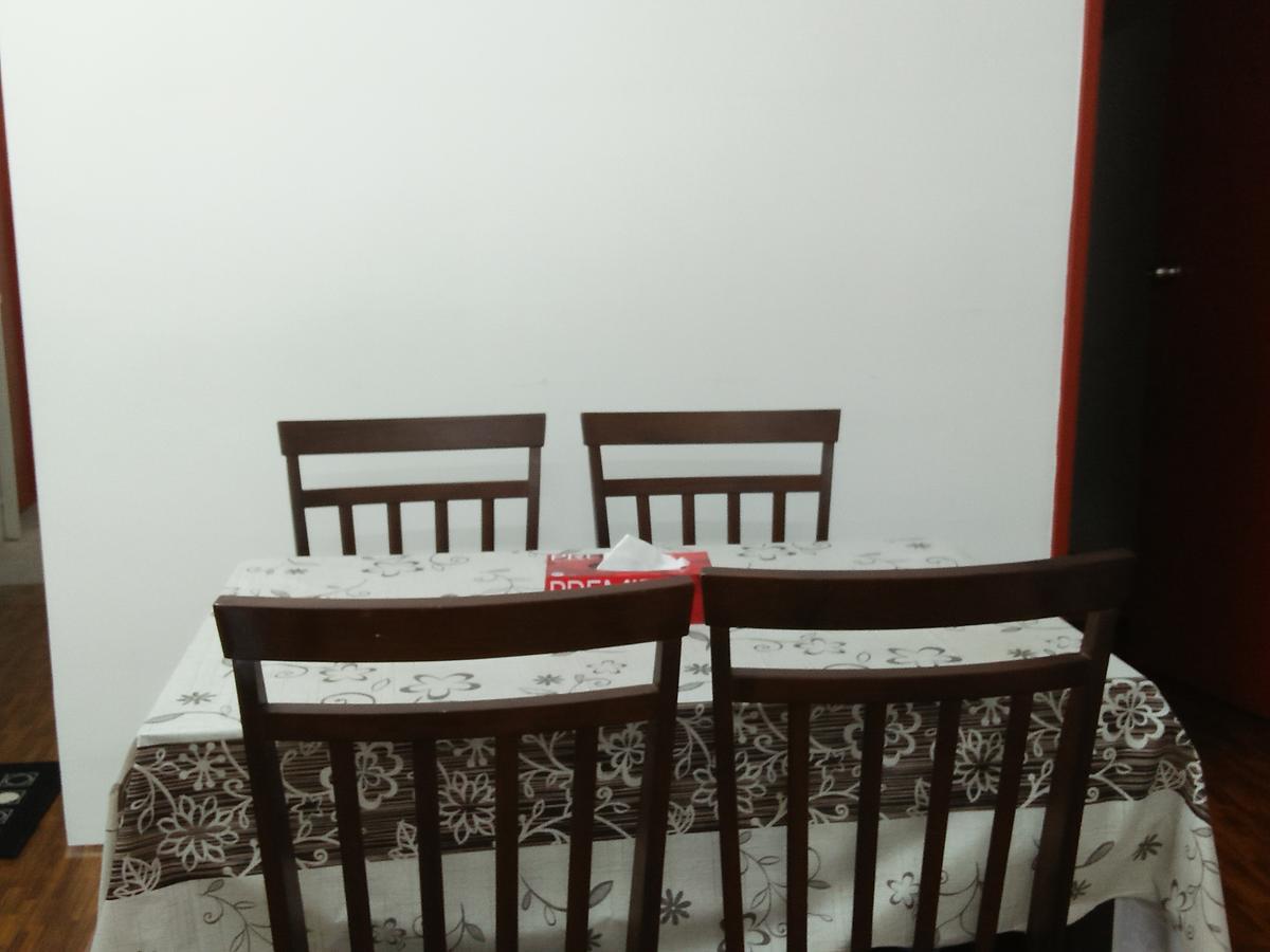 D'kayangan Seaview Pusat Bandar Kt *
