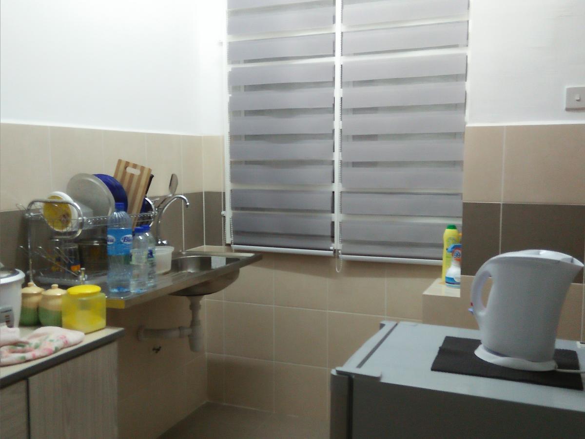 D'kayangan Seaview Pusat Bandar Kt Kuala Terengganu
