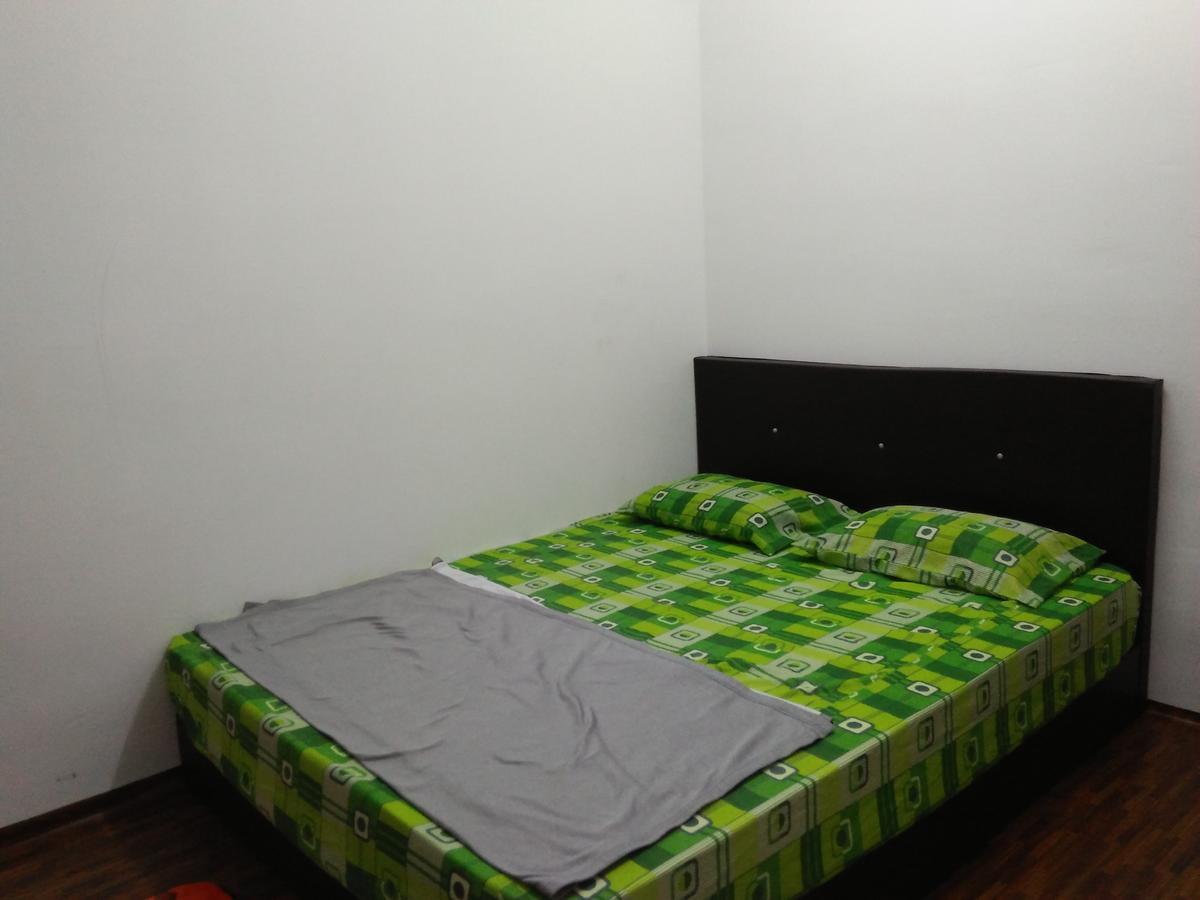 D'kayangan Seaview Pusat Bandar Kt Apartment Kuala Terengganu